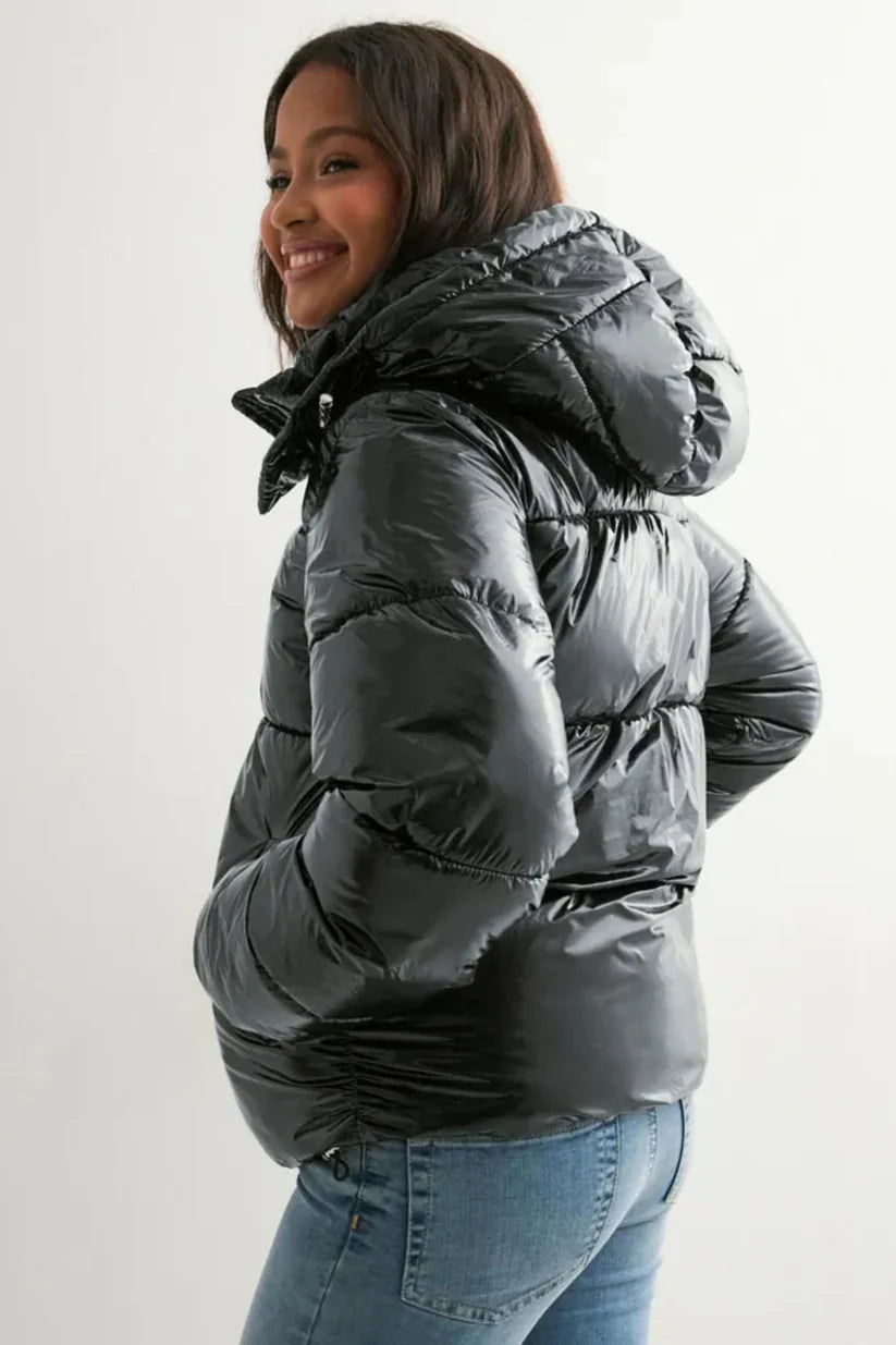 Melova | Doudoune Aspen