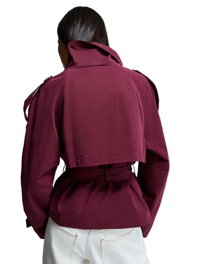 Melova | Trench Colette
