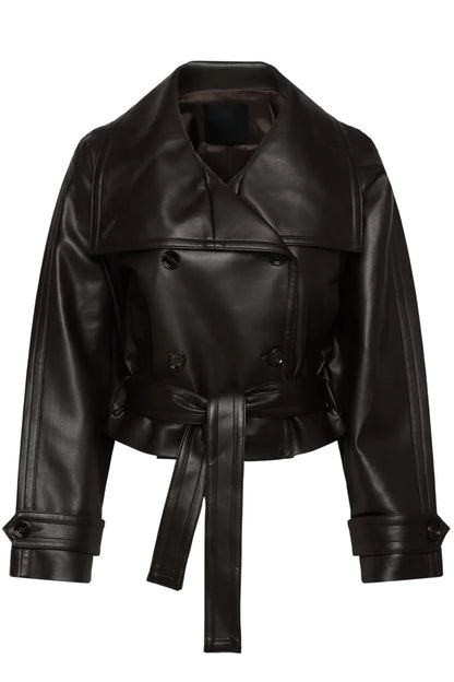 Melova | Veste Soho