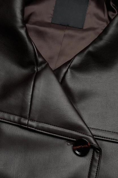 Melova | Veste Soho