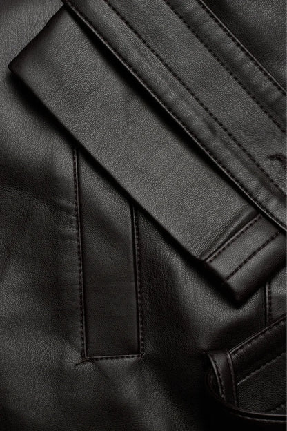 Melova | Veste Soho