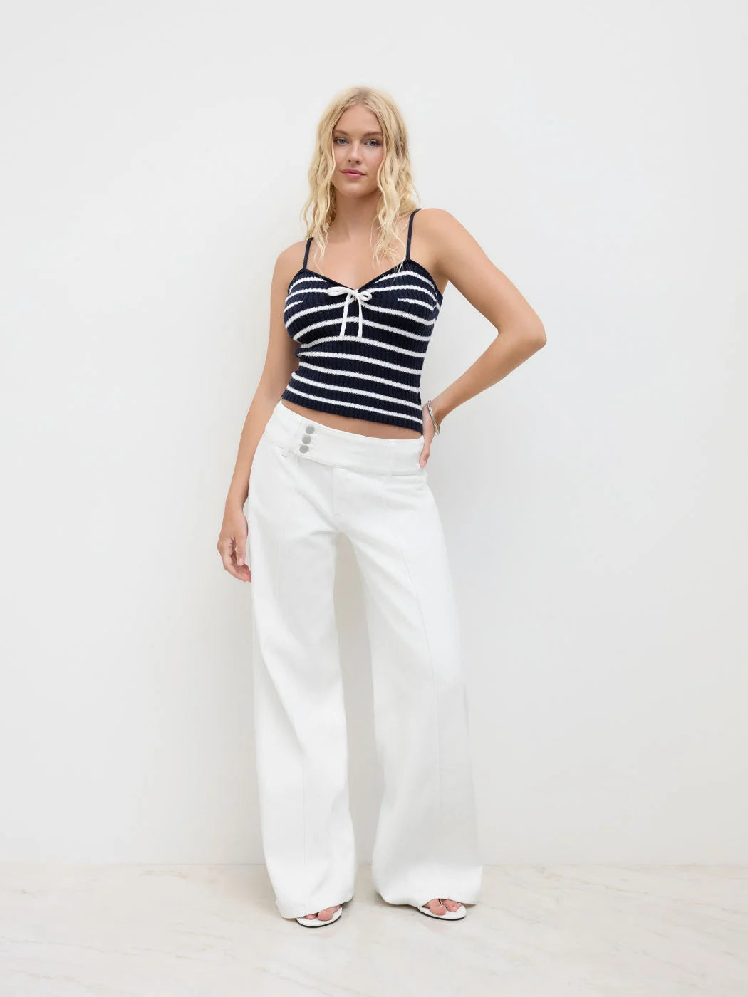 Melova | Pantalon Maya