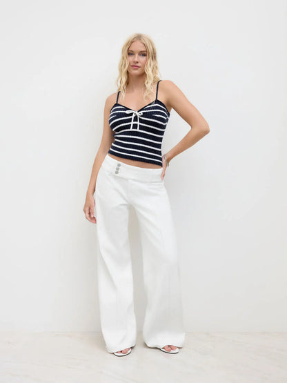 Melova | Pantalon Maya