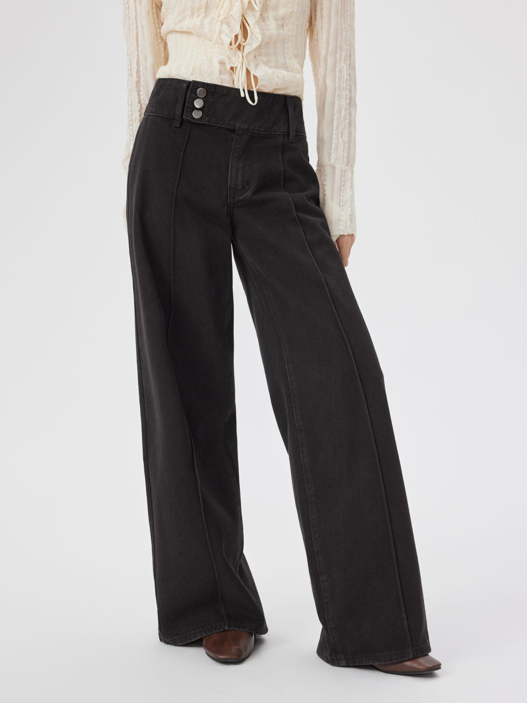 Melova | Pantalon Maya