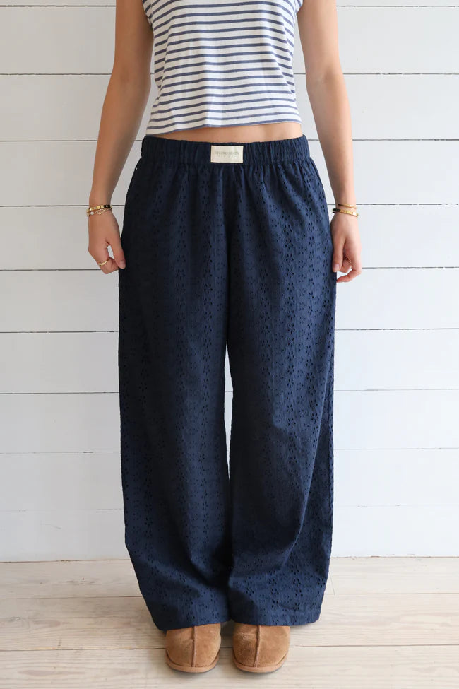 Melova | Pantalon Colombe