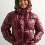 Melova | Doudoune Aspen
