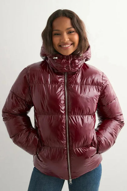Melova | Doudoune Aspen