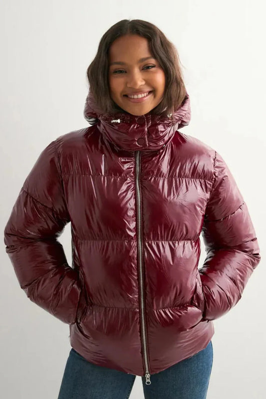 Melova | Doudoune Aspen