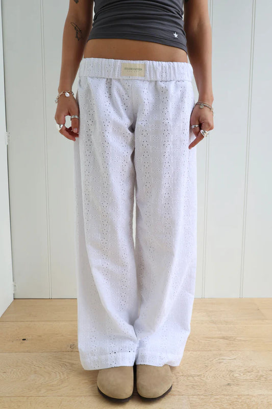 Melova | Pantalon Colombe