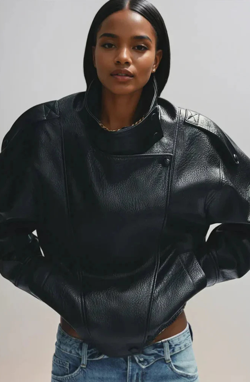 Melova | Veste Brooklyn