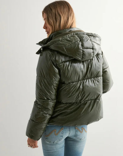 Melova | Doudoune Aspen