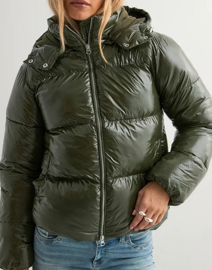 Melova | Doudoune Aspen