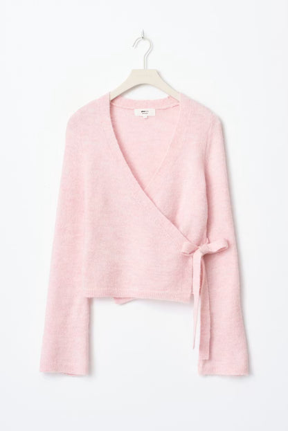 Melova | Cardigan Céleste