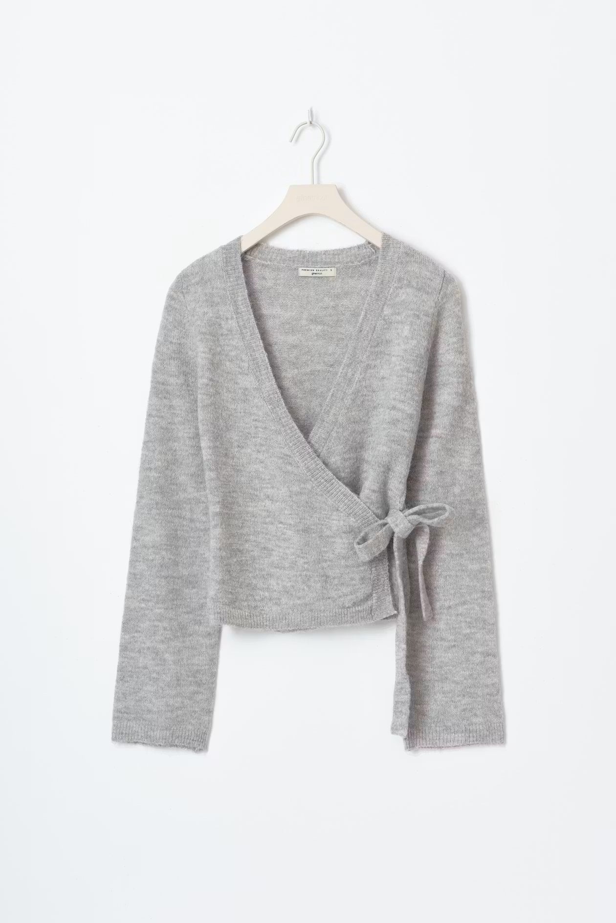 Melova | Cardigan Céleste