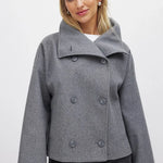 Melova | Manteau Camille