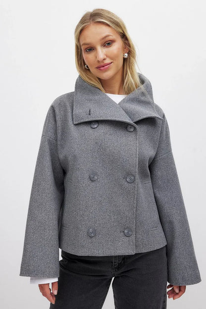 Melova | Manteau Camille