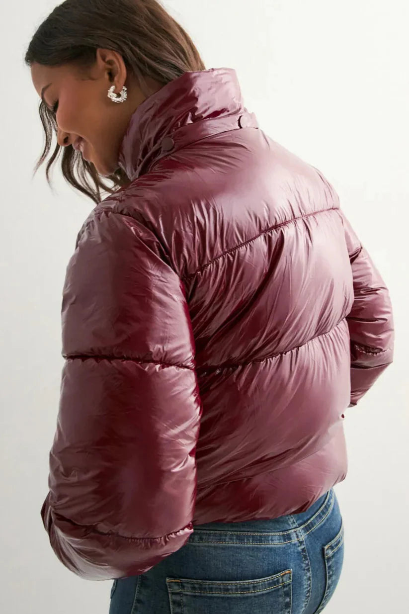 Melova | Doudoune Aspen