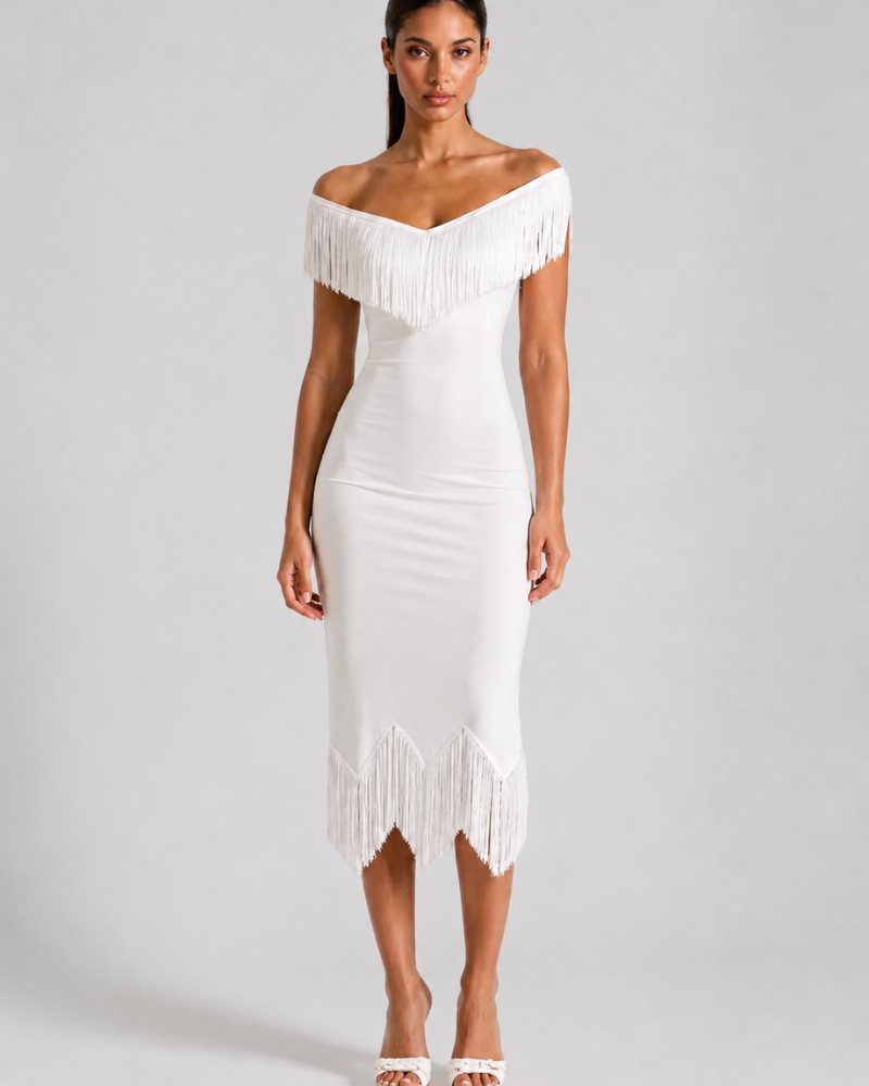 Melova | Robe Sevilla