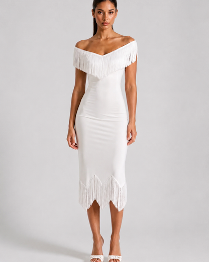 Melova | Robe Sevilla