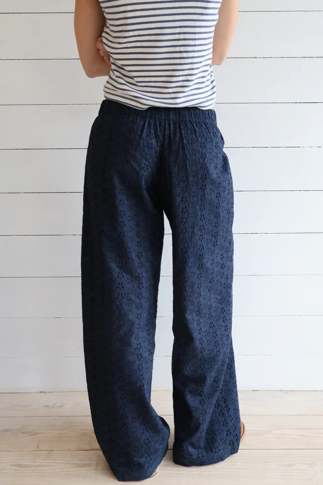 Melova | Pantalon Colombe