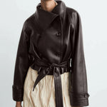 Melova | Veste Soho