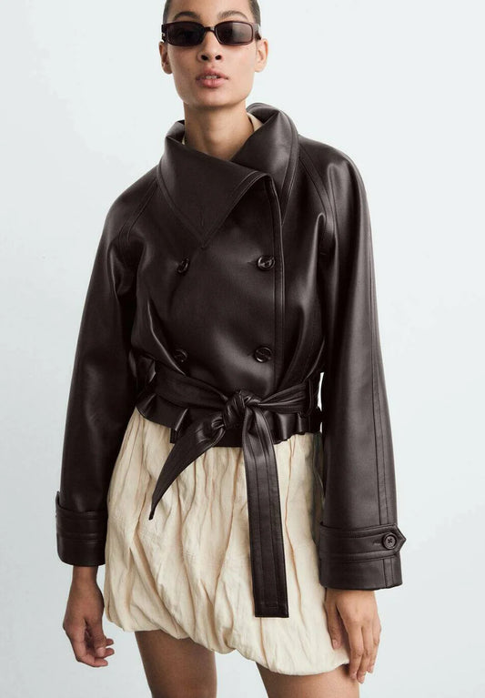 Melova | Veste Soho