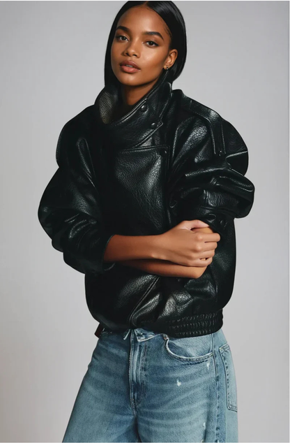 Melova | Veste Brooklyn