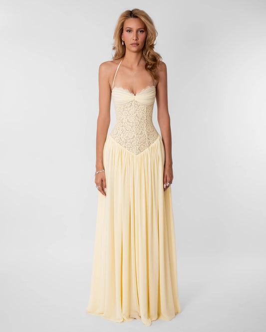 Melova | Robe Rosalie