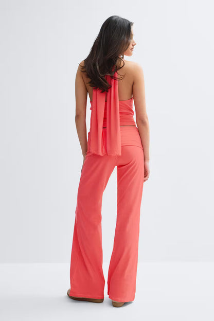 Melova | Pantalon Capucine