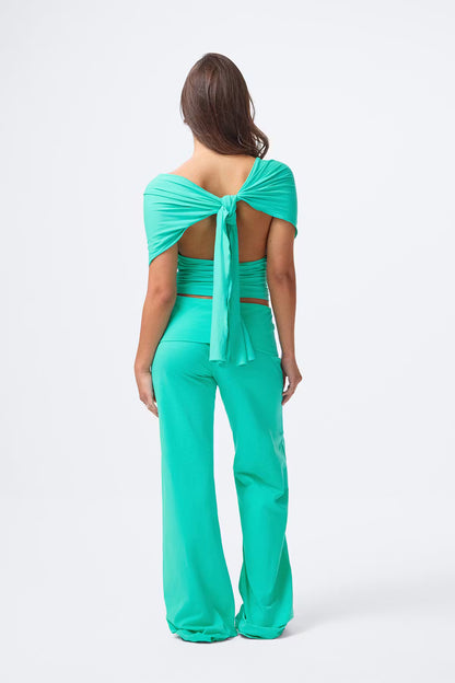 Melova | Pantalon Capucine