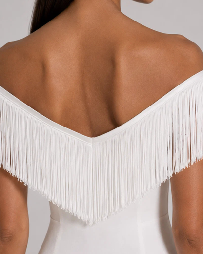 Melova | Robe Sevilla
