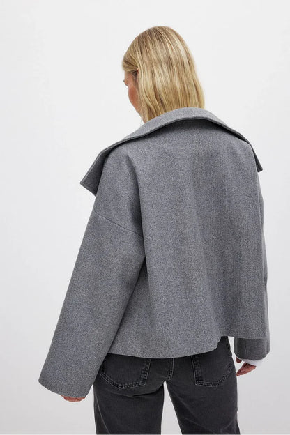Melova | Manteau Camille