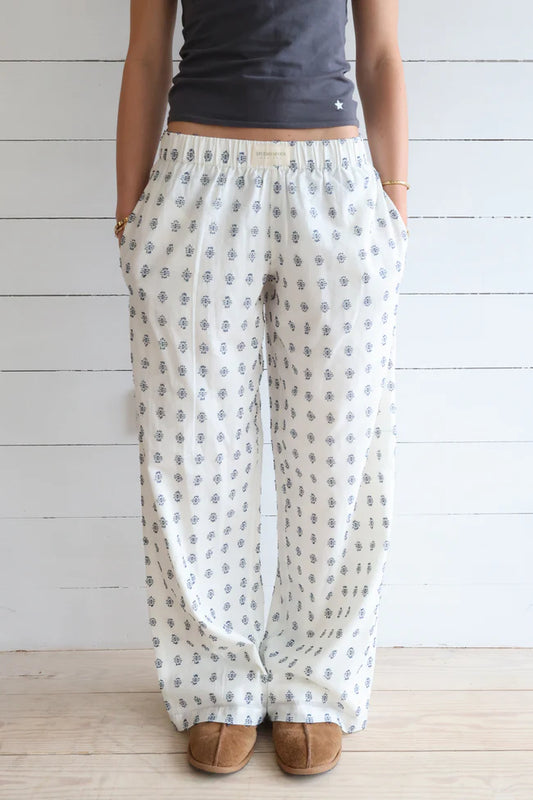 Melova | Pantalon Suzanne