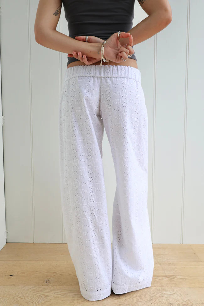 Melova | Pantalon Colombe