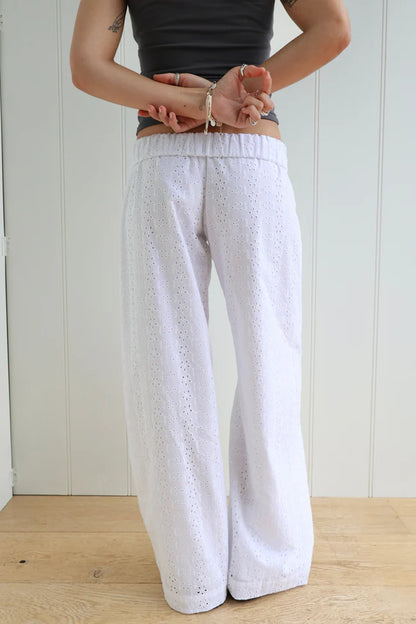Melova | Pantalon Colombe