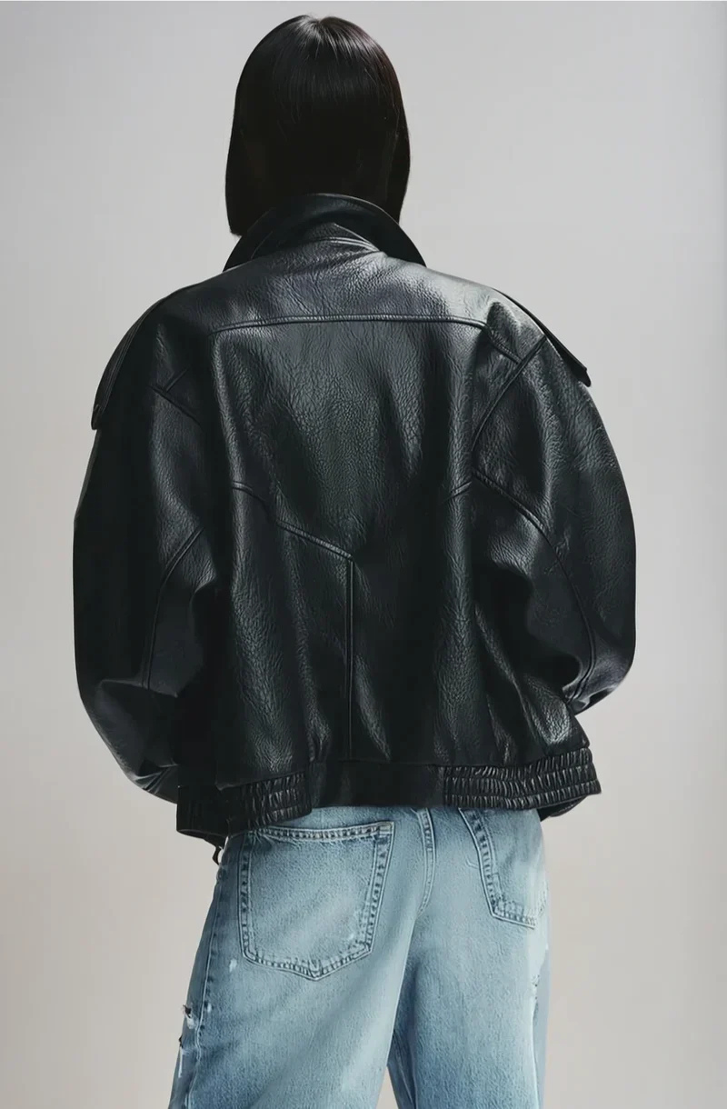 Melova | Veste Brooklyn