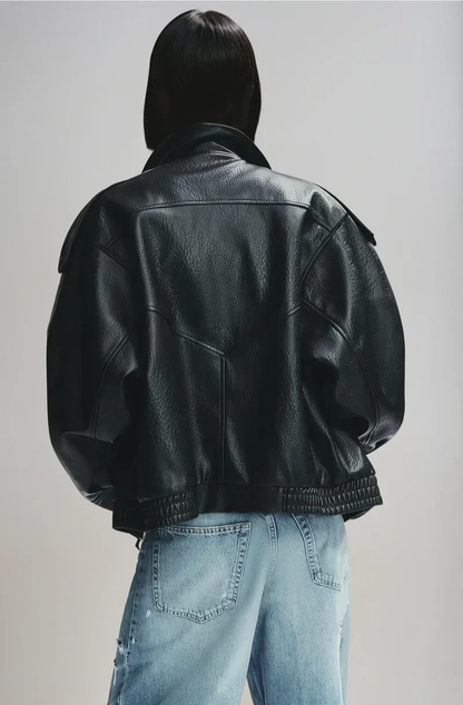 Melova | Veste Brooklyn