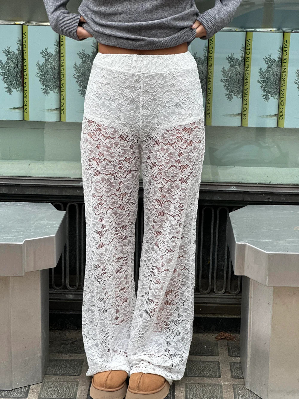 Melova | Pantalon Marla