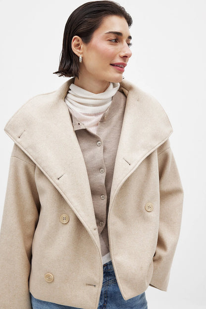 Melova | Manteau Camille
