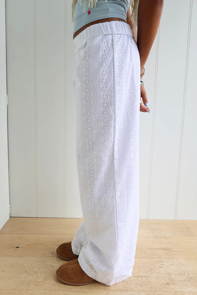 Melova | Pantalon Colombe
