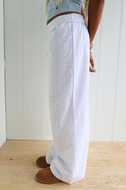 Melova | Pantalon Colombe
