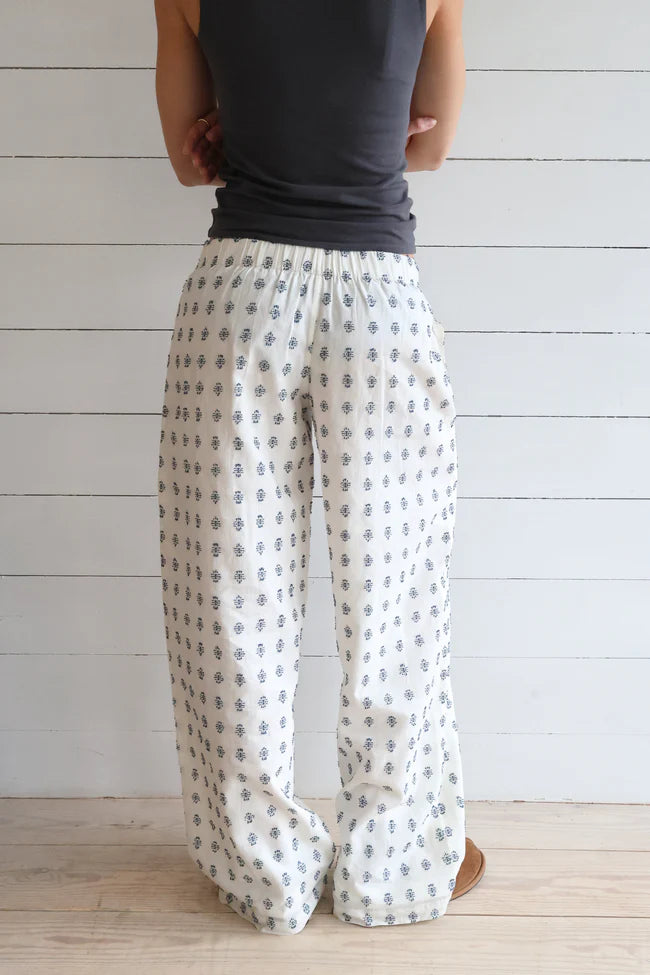 Melova | Pantalon Suzanne