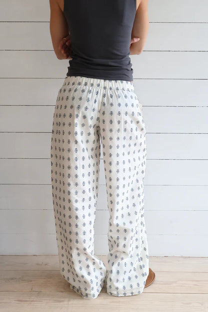 Melova | Pantalon Suzanne