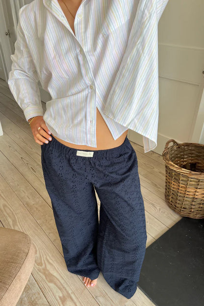 Melova | Pantalon Colombe