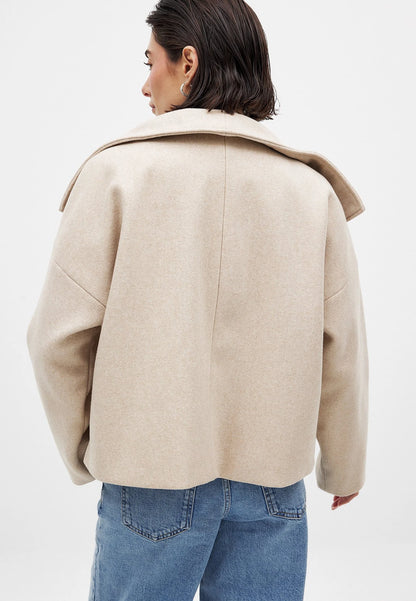 Melova | Manteau Camille