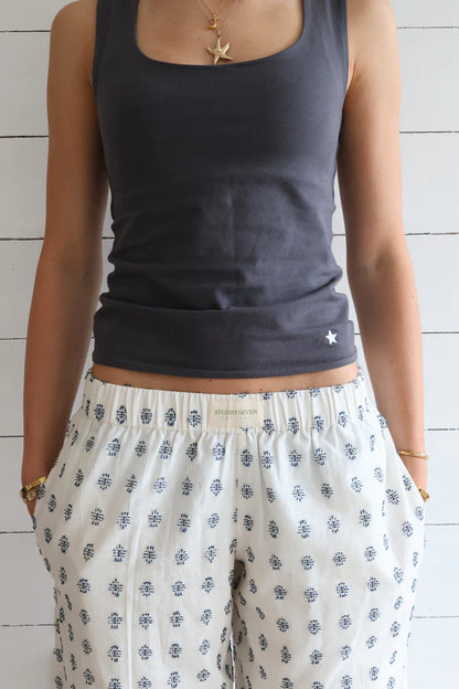 Melova | Pantalon Suzanne