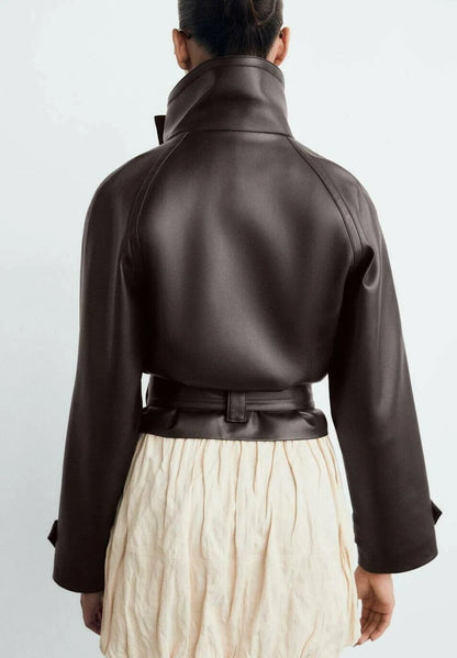 Melova | Veste Soho