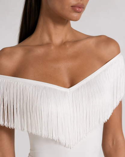 Melova | Robe Sevilla