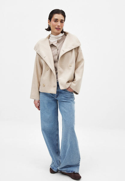 Melova | Manteau Camille