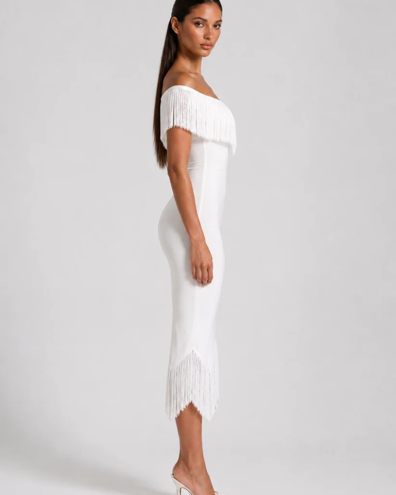 Melova | Robe Sevilla